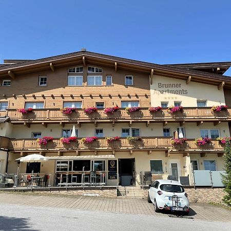 Apartment In Wildschoenau For Nature Lovers Niederau Εξωτερικό φωτογραφία