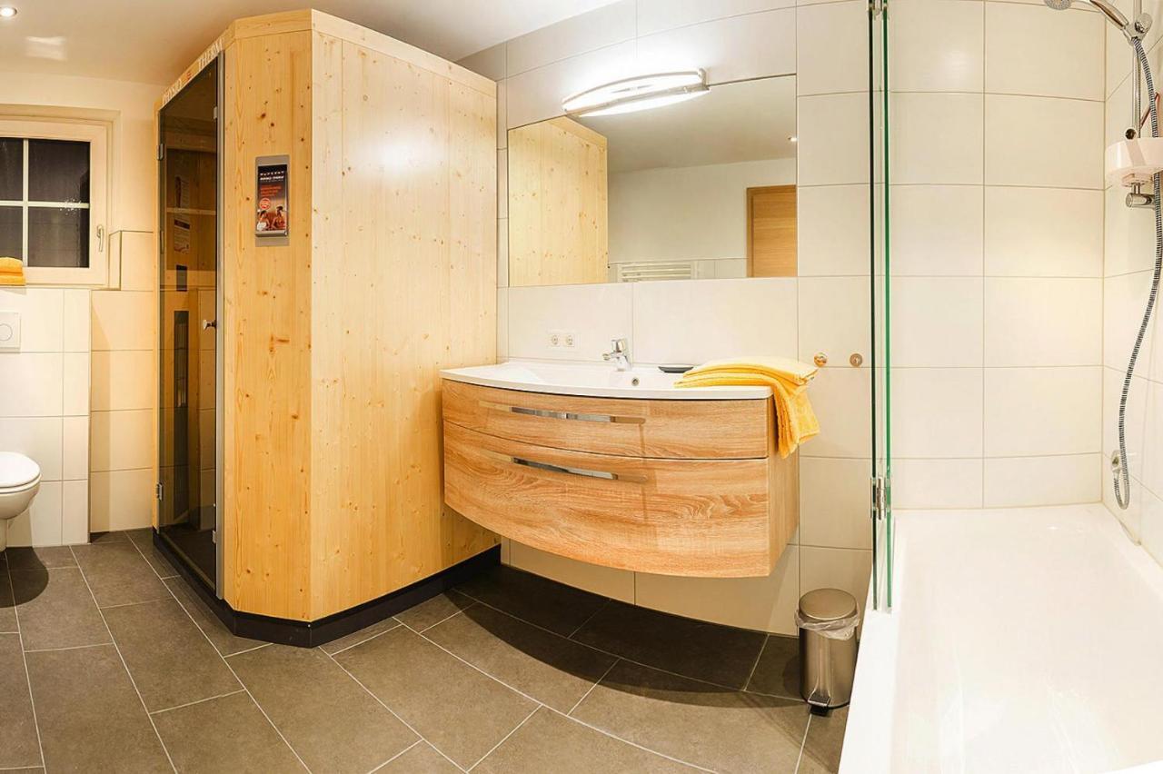 Apartment In Wildschoenau For Nature Lovers Niederau Εξωτερικό φωτογραφία