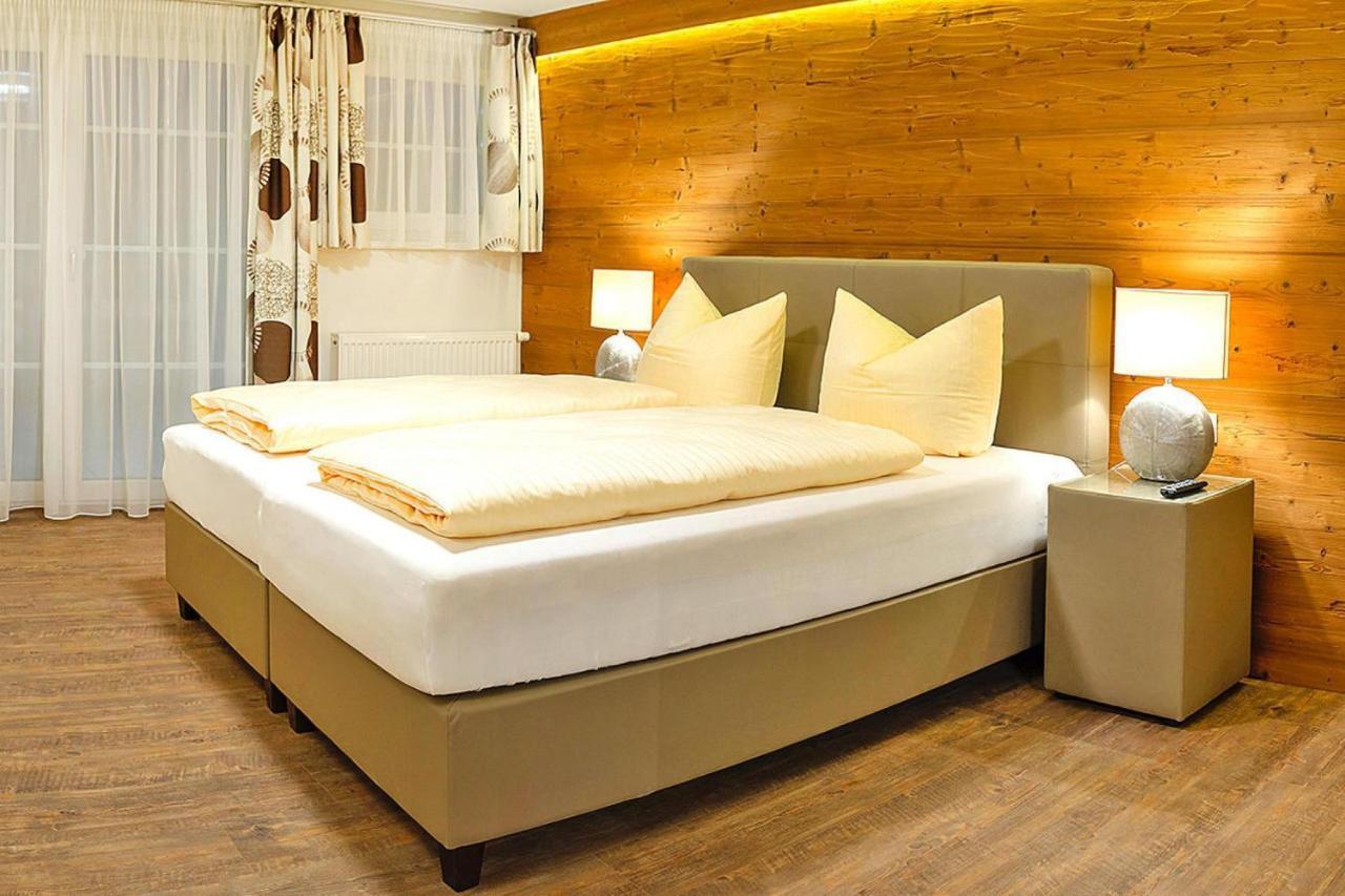 Apartment In Wildschoenau For Nature Lovers Niederau Εξωτερικό φωτογραφία