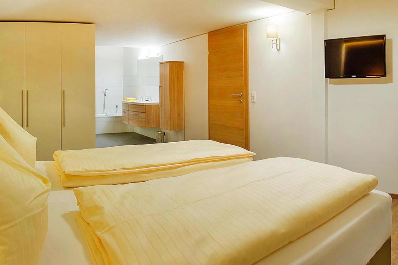 Apartment In Wildschoenau For Nature Lovers Niederau Εξωτερικό φωτογραφία